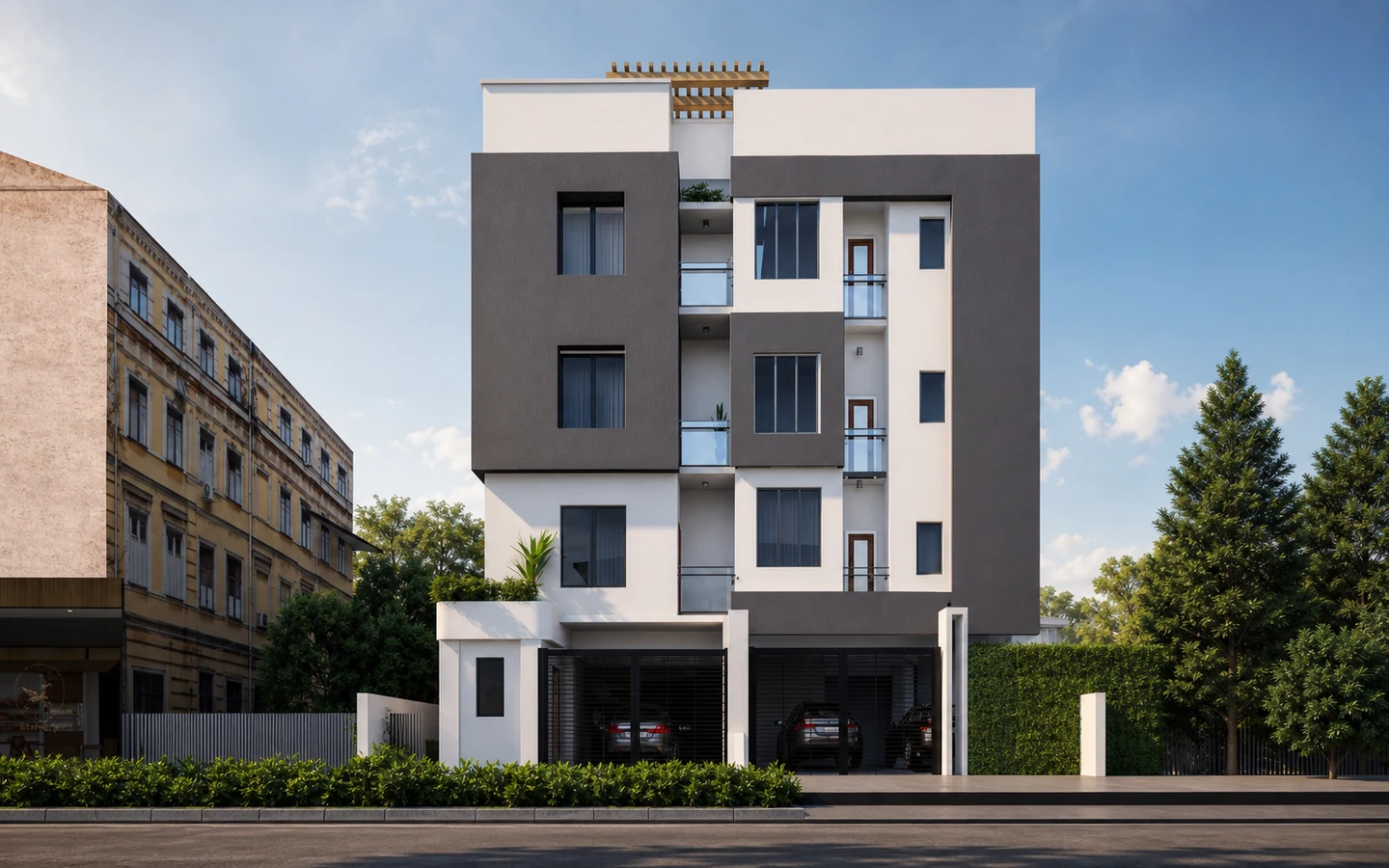 Crest Residence gallery view 2