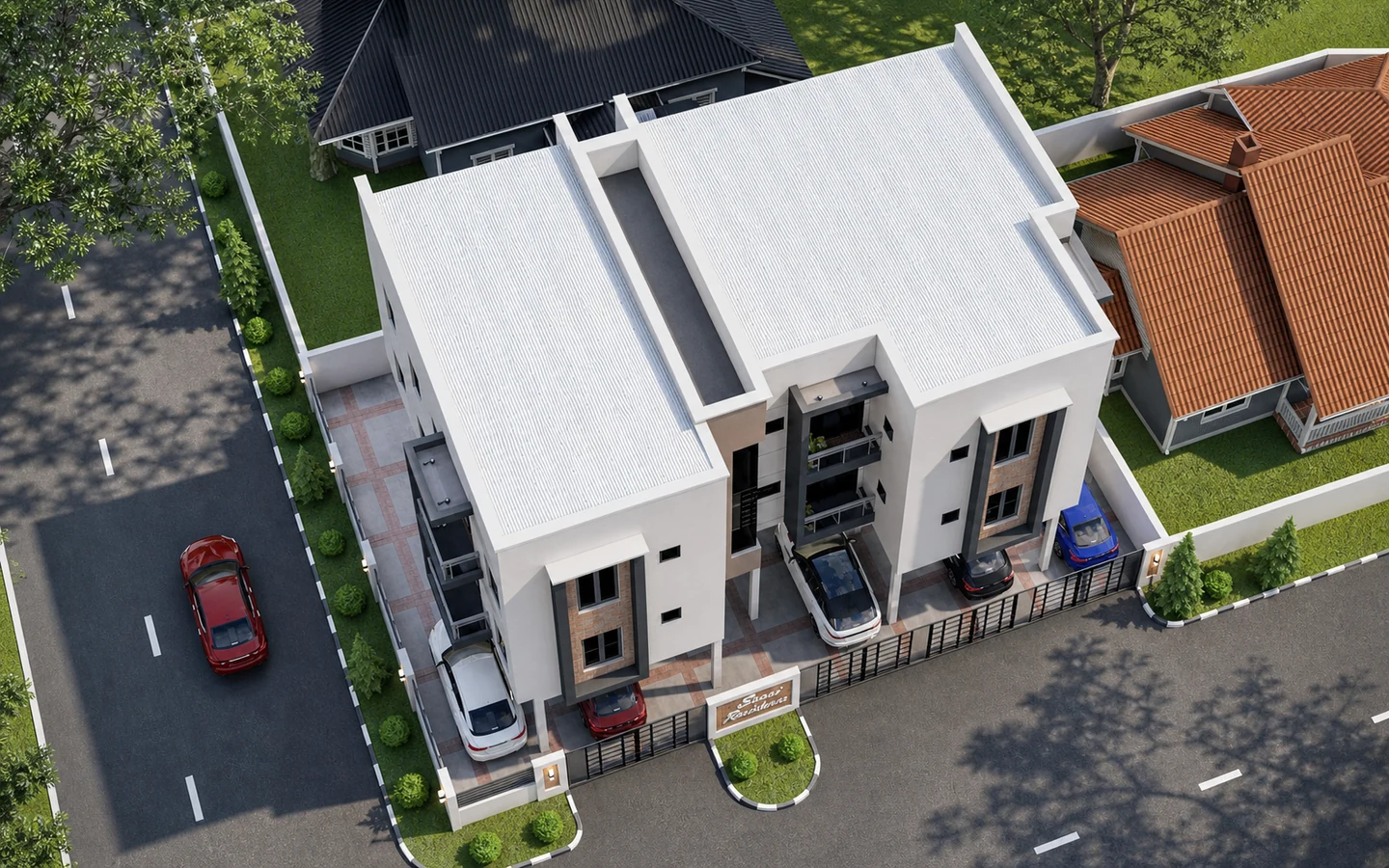 Sinai Residence gallery view 4